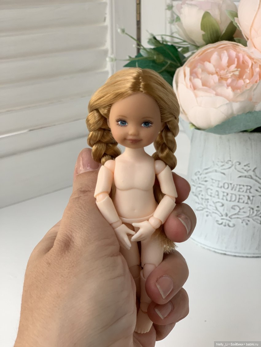 На теле «Sakura»