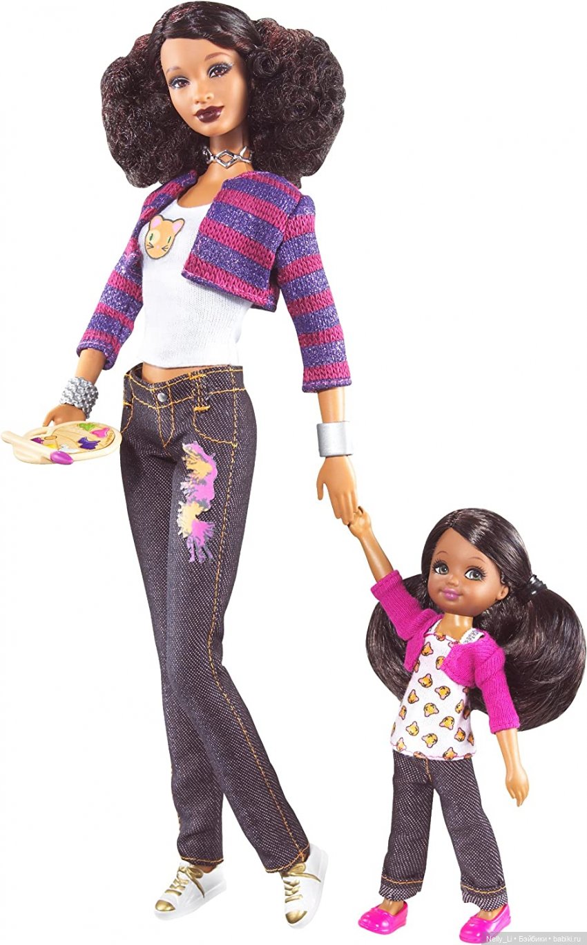 So in style barbie dolls new arrivals