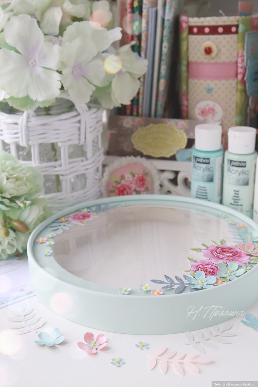 Ариэтти - крошка с ладошки с большим набором одежды