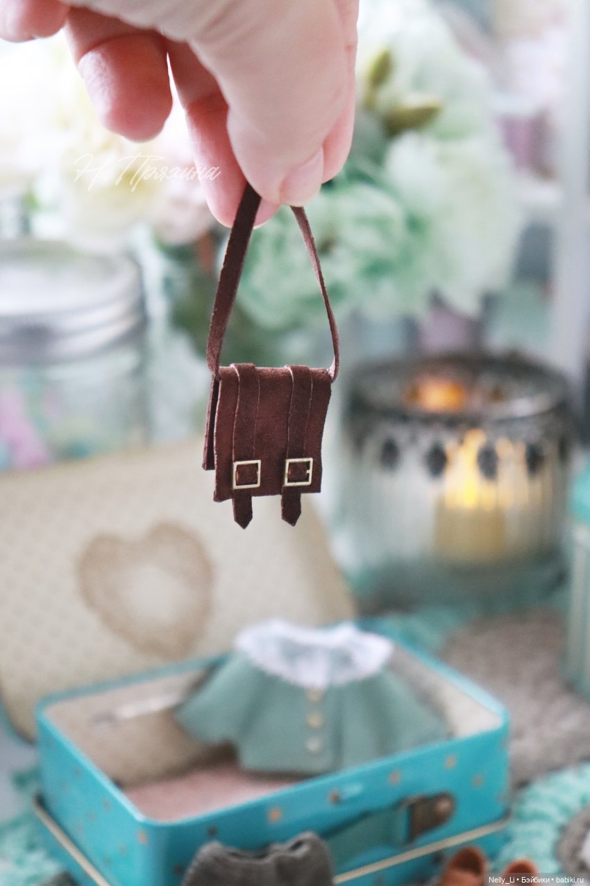 ООАК 11см Томми от Mattel (фото 6)