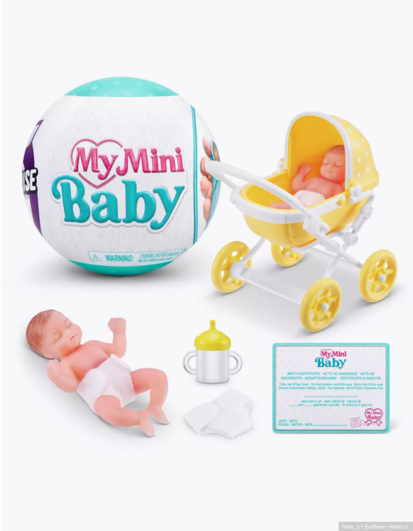 ООАК пупсика Zuru — ООАК и репейнт игровых кукол: Bratz (фото 2)