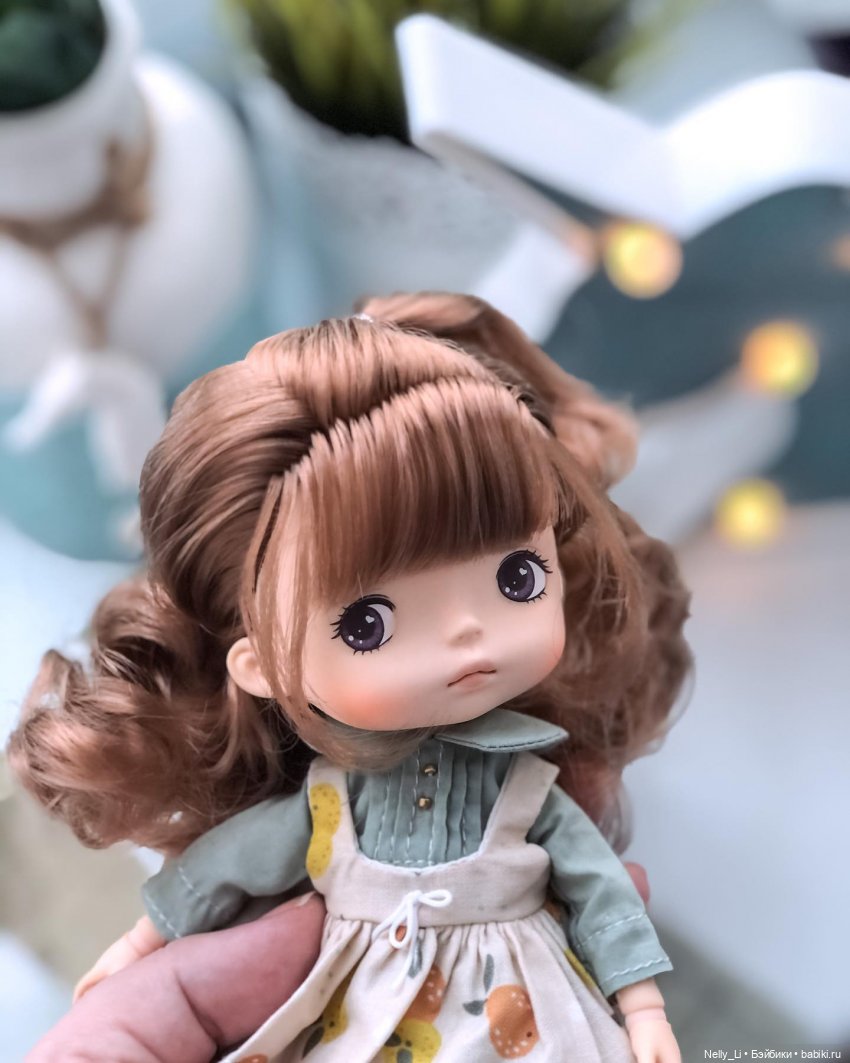 Обувь с Алиэкспресс для Ob11, Monst, Баболи, Келли и других мини-кукол. Что подходит, а что нет (фото 3)