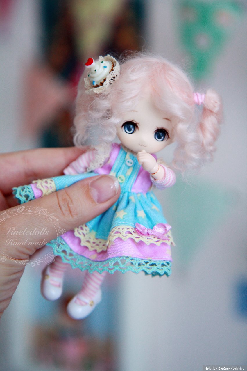 Обувь с Алиэкспресс для Ob11, Monst, Баболи, Келли и других мини-кукол. Что подходит, а что нет (фото 9)