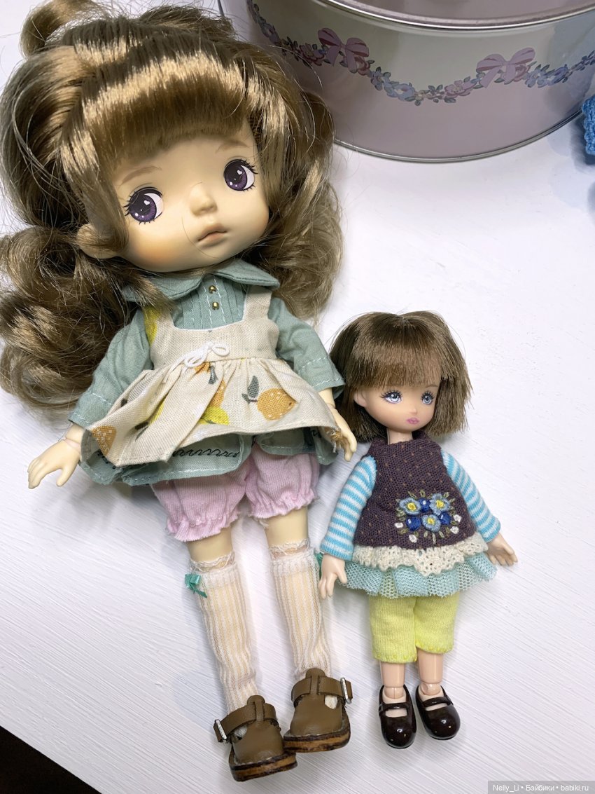 Обувь с Алиэкспресс для Ob11, Monst, Баболи, Келли и других мини-кукол. Что подходит, а что нет (фото 5)