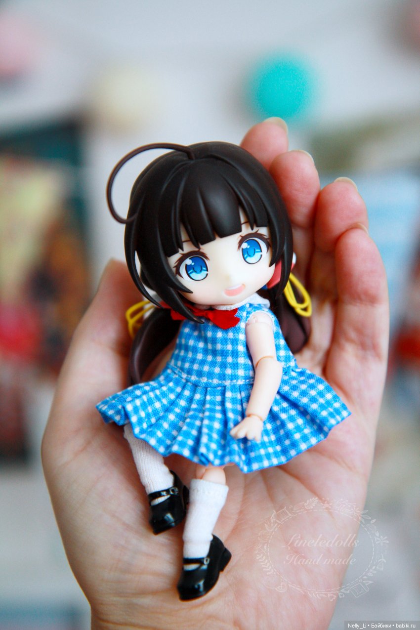 Обувь с Алиэкспресс для Ob11, Monst, Баболи, Келли и других мини-кукол. Что подходит, а что нет (фото 10)