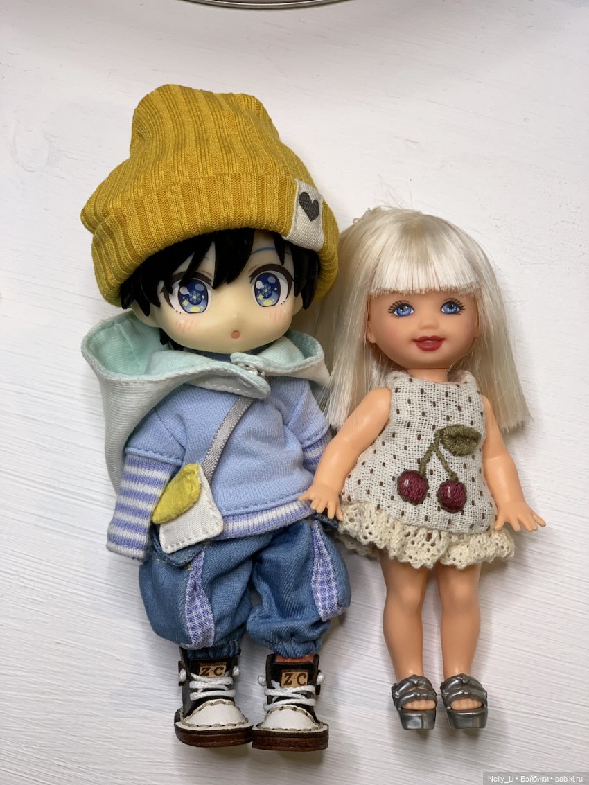 Обувь с Алиэкспресс для Ob11, Monst, Баболи, Келли и других мини-кукол. Что подходит, а что нет