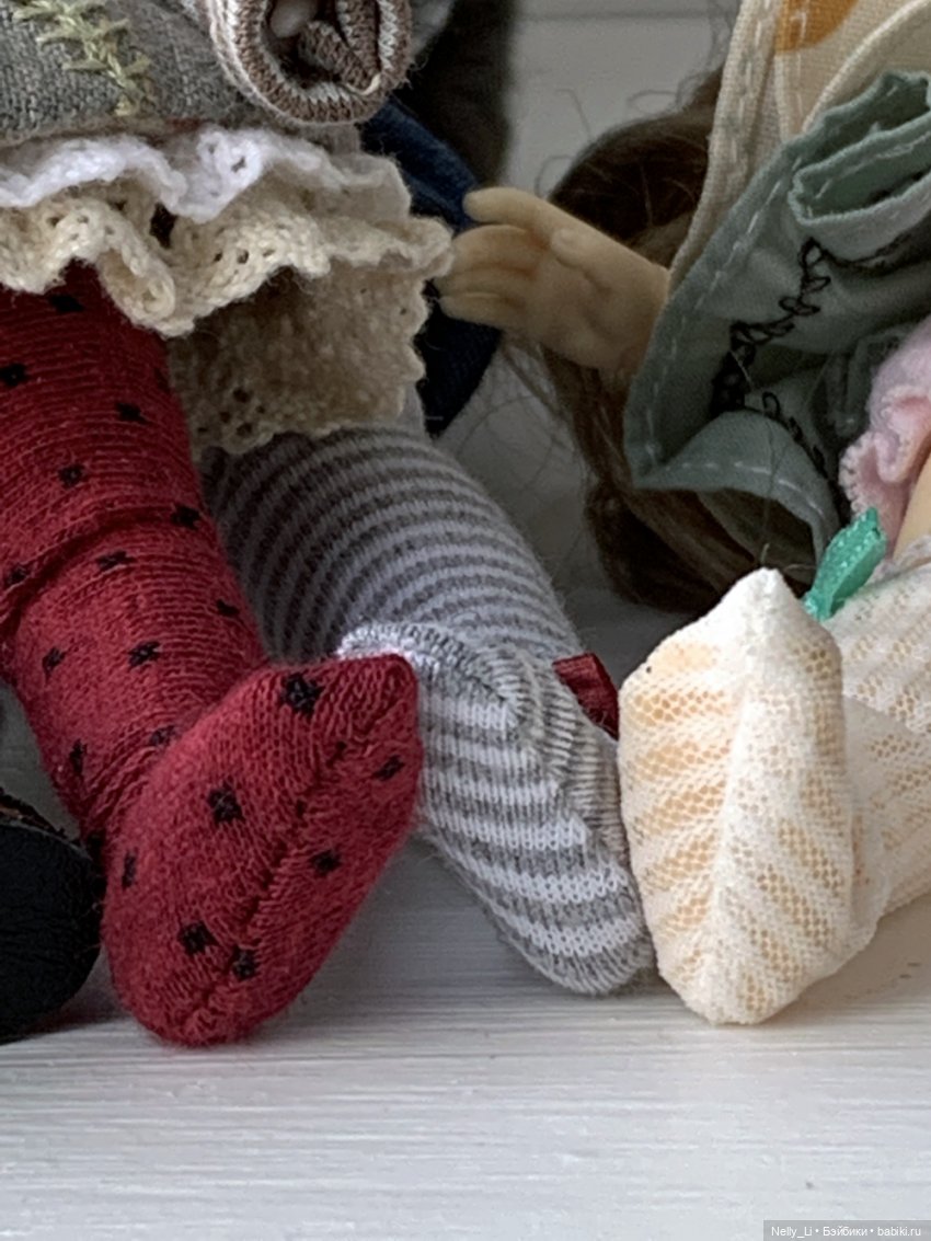 Обувь с Алиэкспресс для Ob11, Monst, Баболи, Келли и других мини-кукол. Что подходит, а что нет