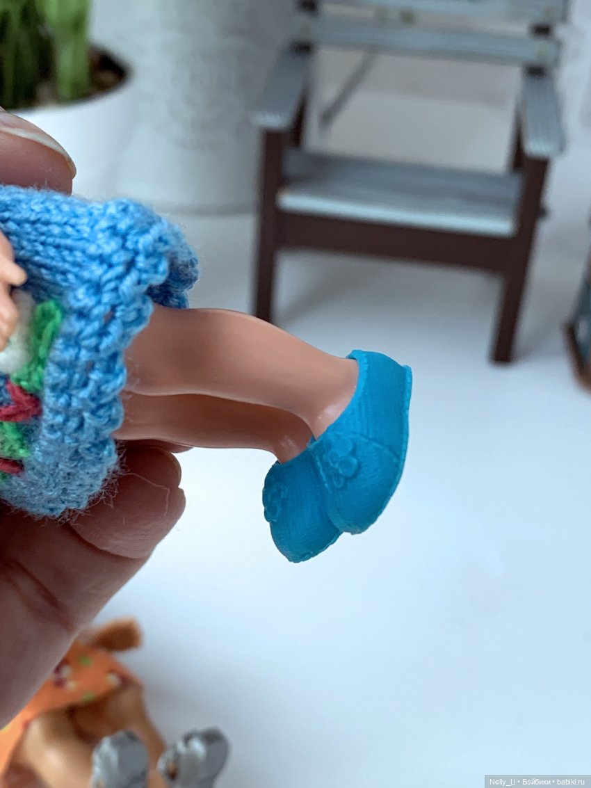 Обувь с Алиэкспресс для Ob11, Monst, Баболи, Келли и других мини-кукол. Что подходит, а что нет