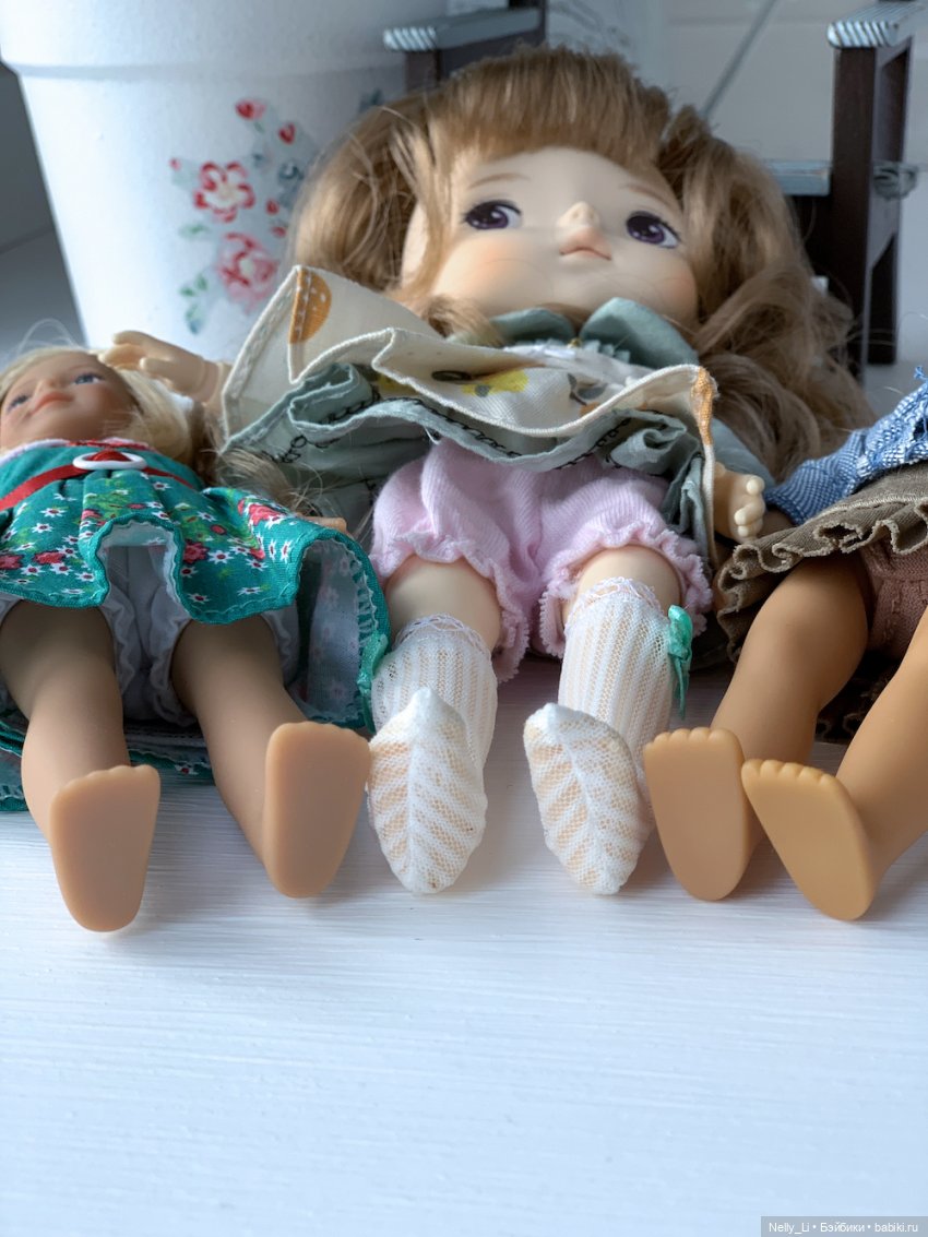 Обувь с Алиэкспресс для Ob11, Monst, Баболи, Келли и других мини-кукол. Что подходит, а что нет