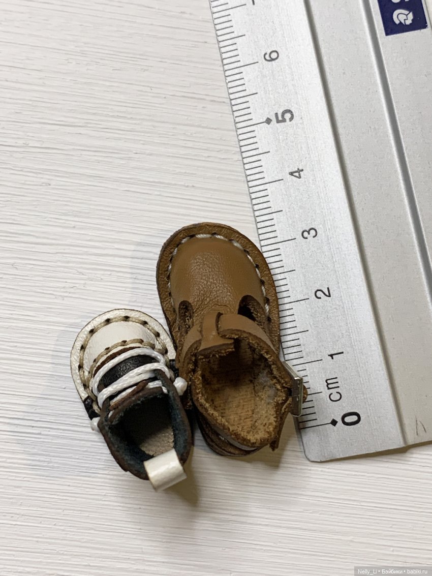Обувь с Алиэкспресс для Ob11, Monst, Баболи, Келли и других мини-кукол. Что подходит, а что нет (фото 6)