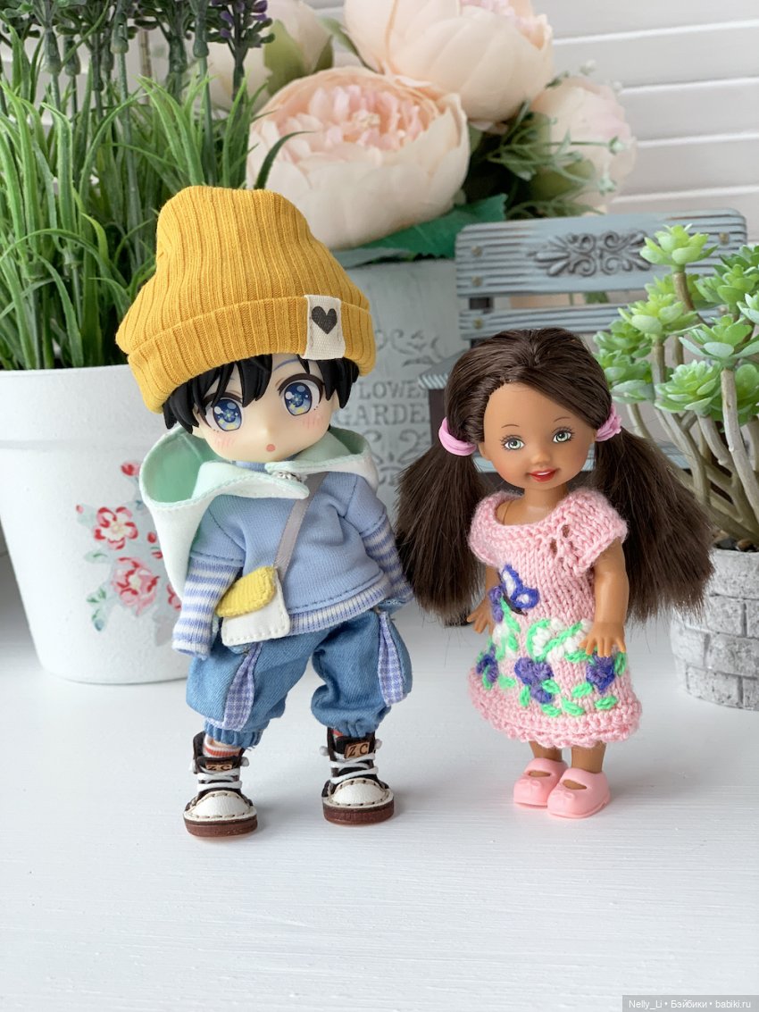 Обувь с Алиэкспресс для Ob11, Monst, Баболи, Келли и других мини-кукол. Что подходит, а что нет