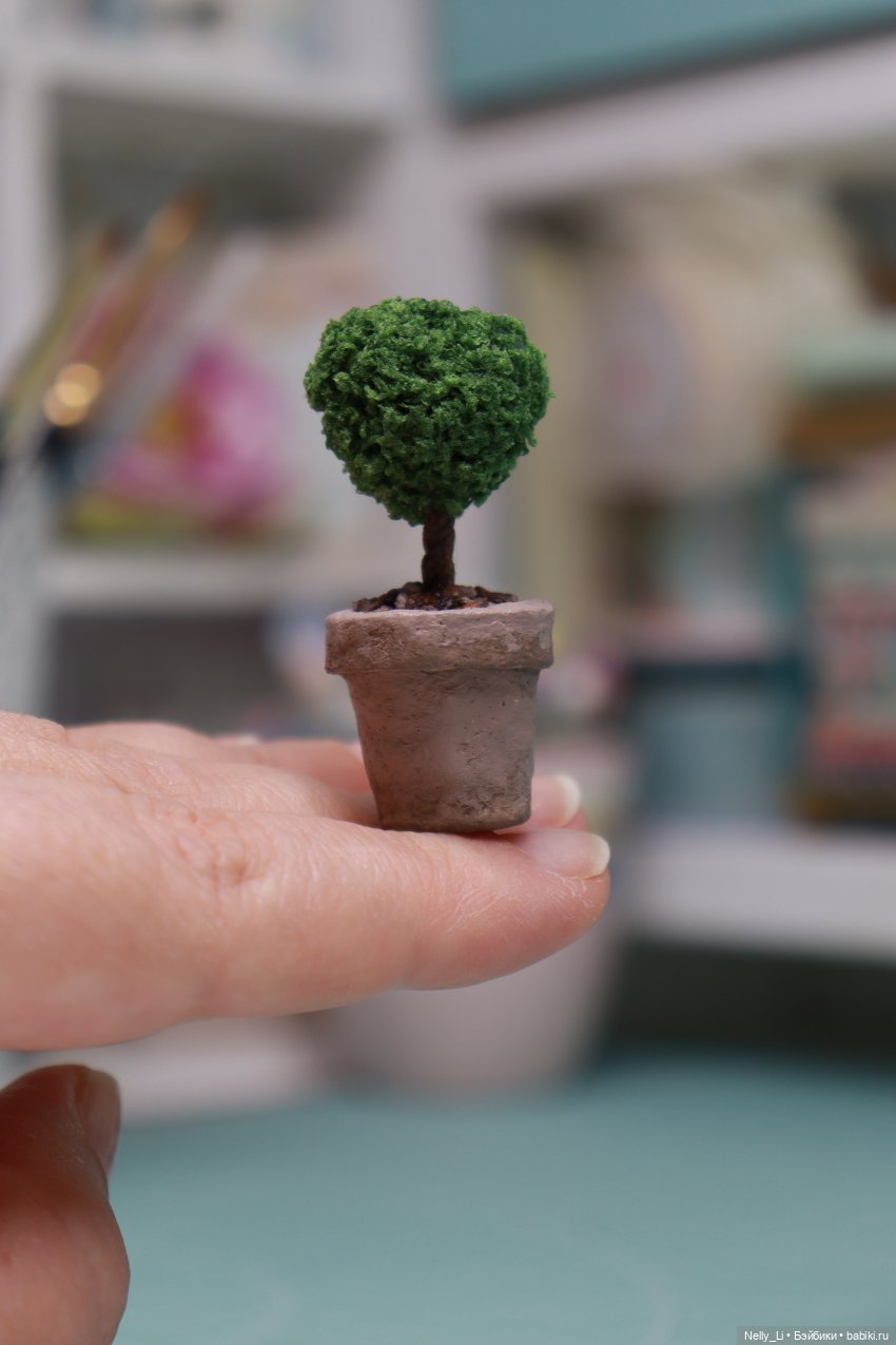 Маленькая помощница. Интерьерная ватная игрушка