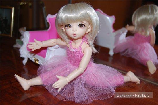 Балет, балет, балет... мой бог! БЖД теперь и в балете | Бэйбики Балет, балет, балет... мой бог! БЖД теперь и в балете (фото 2)