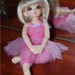 Балет, балет, балет... мой бог! БЖД теперь и в балете