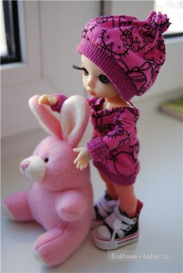 Девочки- БЖДдульки ждали... и дождались | Бэйбики Девочки- БЖДдульки ждали... и дождались