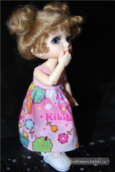 Девочки- БЖДдульки ждали... и дождались | Бэйбики Девочки- БЖДдульки ждали... и дождались (фото 4)