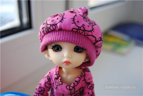 Девочки- БЖДдульки ждали... и дождались (фото 7)