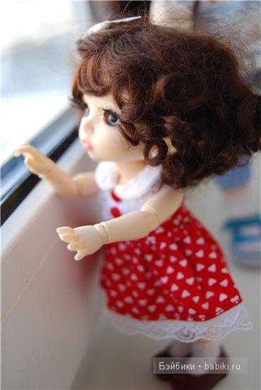 Девочки- БЖДдульки ждали... и дождались | Бэйбики Девочки- БЖДдульки ждали... и дождались (фото 3)