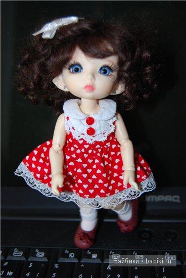 Девочки- БЖДдульки ждали... и дождались | Бэйбики Девочки- БЖДдульки ждали... и дождались (фото 2)