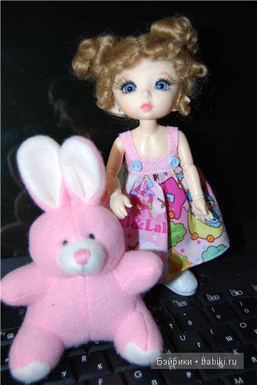 Девочки- БЖДдульки ждали... и дождались | Бэйбики Девочки- БЖДдульки ждали... и дождались (фото 5)