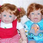 И у нас перемены! Смена образа!