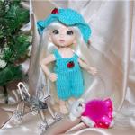 Лето малышей-пукифишей