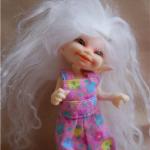 Домовенок с Фейрленда