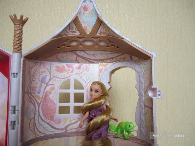 Рапунцель4