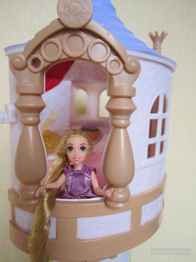 Рапунцель6