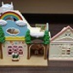 Наша коллекция от "Sylvanian Families"