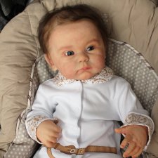 Вот такая вот Конноли