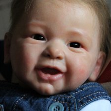 Моя версия Феникса от Андрэа Арчелло