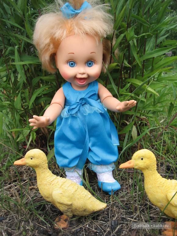 Моя куклосемья — Домашние коллекции кукол: фото собраний (фото 5)