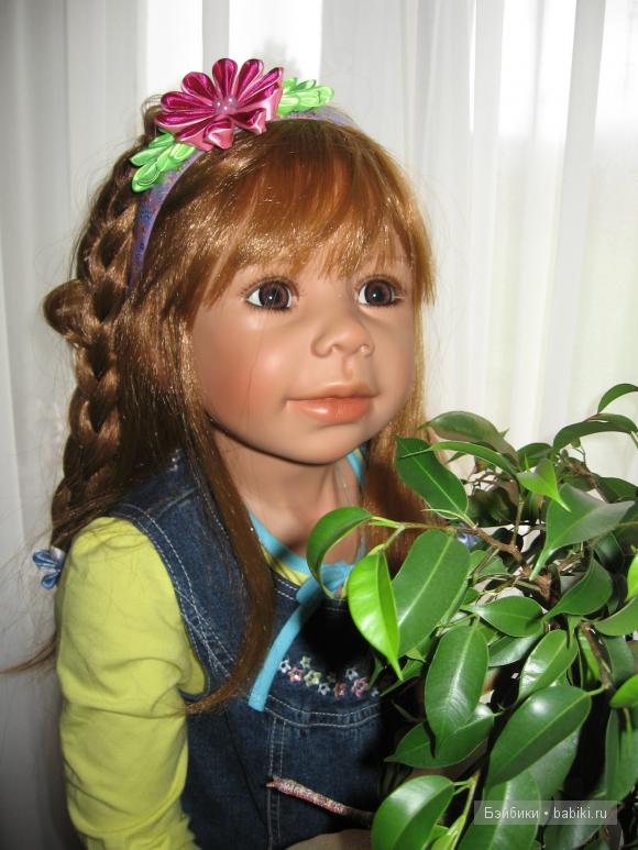 Моя куклосемья — Домашние коллекции кукол: фото собраний (фото 6)