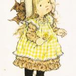 Моя куклосемья