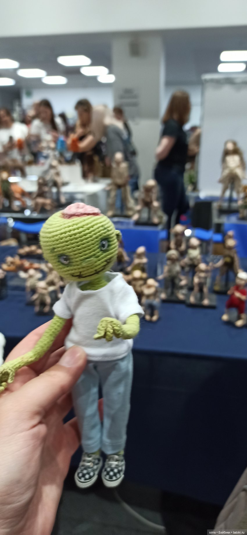 Доллскар 2023. Делитесь уловом (фото 3)