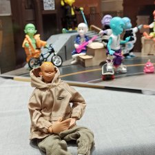 Доллскар 2023. Делитесь уловом!