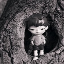 Лиам. Эмоции. Опустошенность