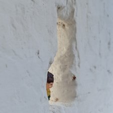 Лиам. Эмоции. Застенчивость