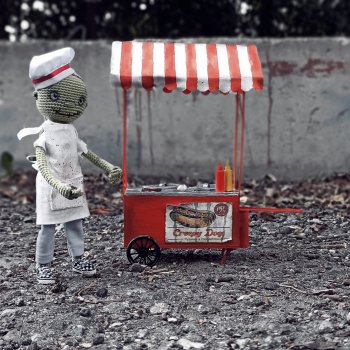 Крипдог не желаете?