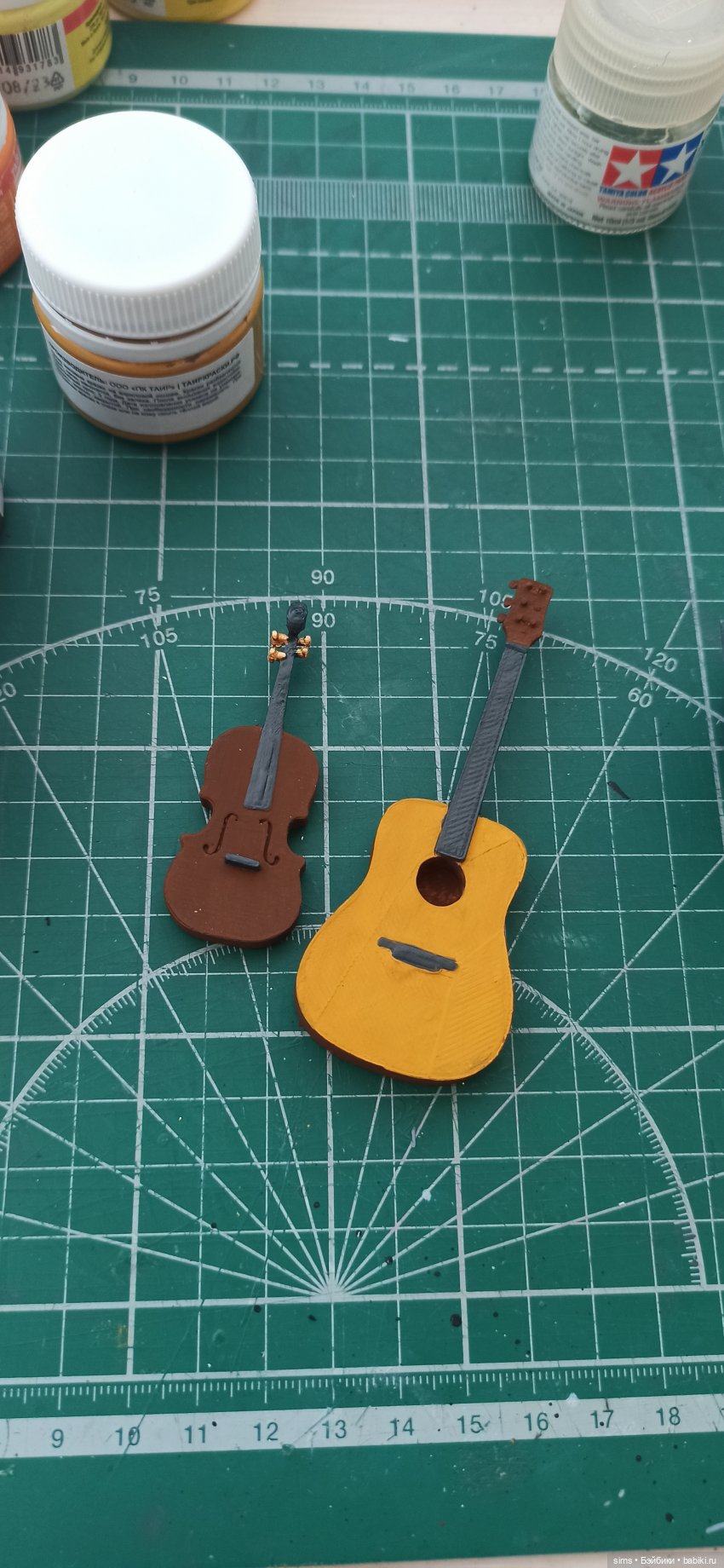 SpaceRoom. Румбокс для come4arts. Часть 2. Интерьер