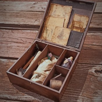 Урок цветоводства