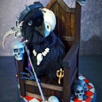 Князь Тьмы - Аеш