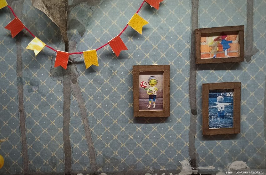 С Новым Годом из Кроквуда