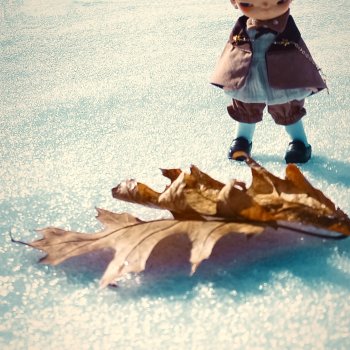 Лиам. Эмоции. Отчуждённость