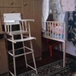 Папа нас порадовал