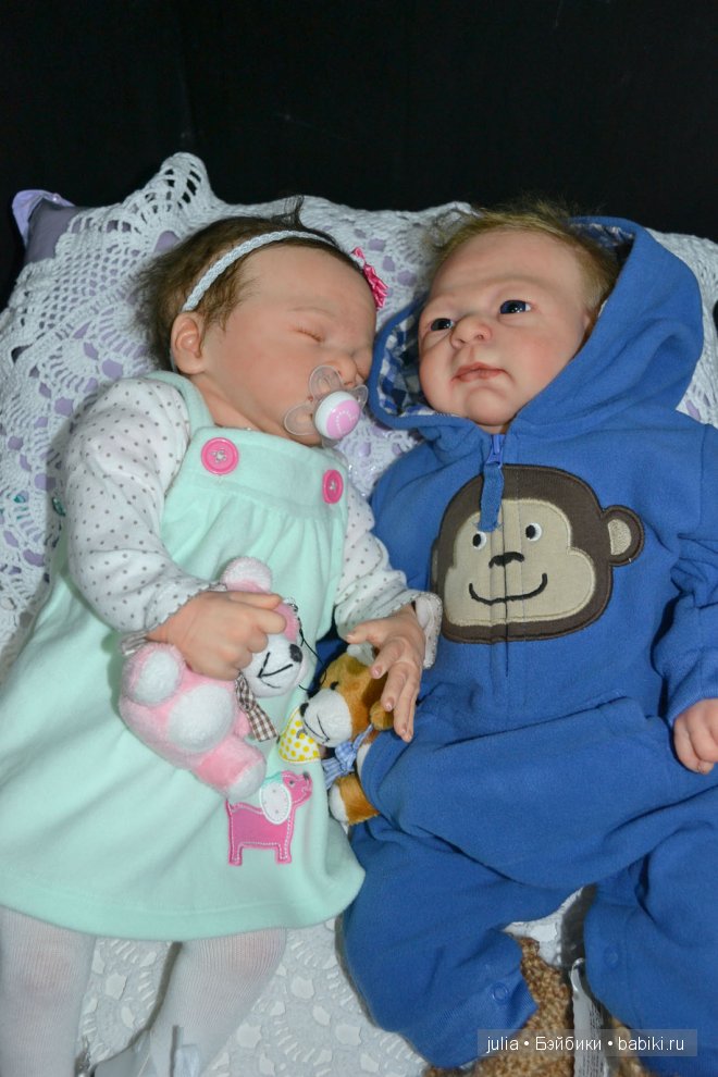 Заглянем на выставку вместе? Время кукол -2103 | Бэйбики Заглянем на выставку вместе? Время кукол -2103