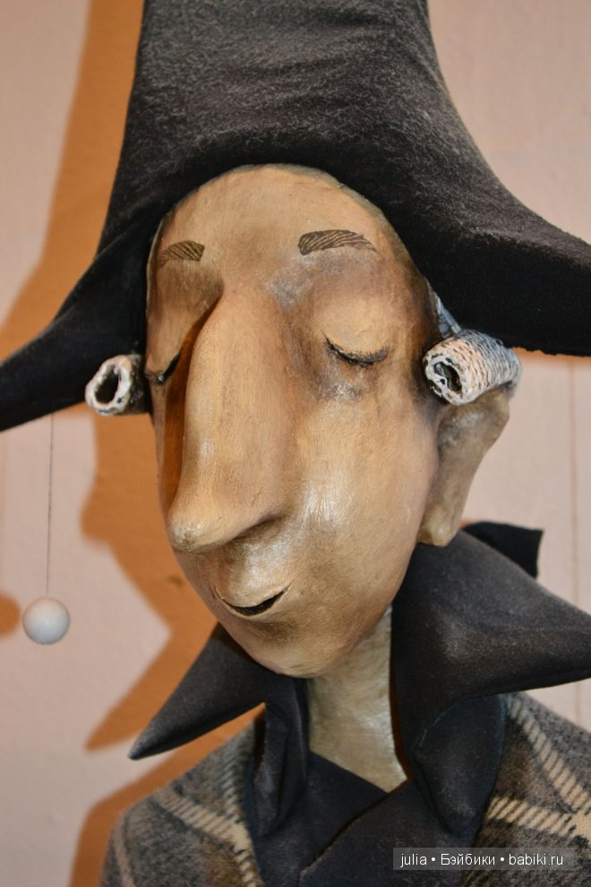 Заглянем на выставку вместе? Время кукол -2103 | Бэйбики Заглянем на выставку вместе? Время кукол -2103