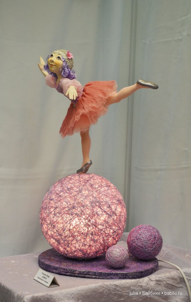 Заглянем на выставку вместе? Время кукол -2103 | Бэйбики Заглянем на выставку вместе? Время кукол -2103