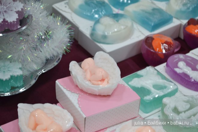 Заглянем на выставку вместе? Время кукол -2103 | Бэйбики Заглянем на выставку вместе? Время кукол -2103 (фото 4)